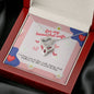 For my beautiful wife..