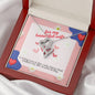 For my beautiful wife..