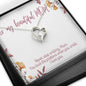 For my beautiful mom..
