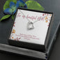 For my beautiful mom..
