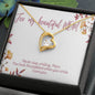 For my beautiful mom..